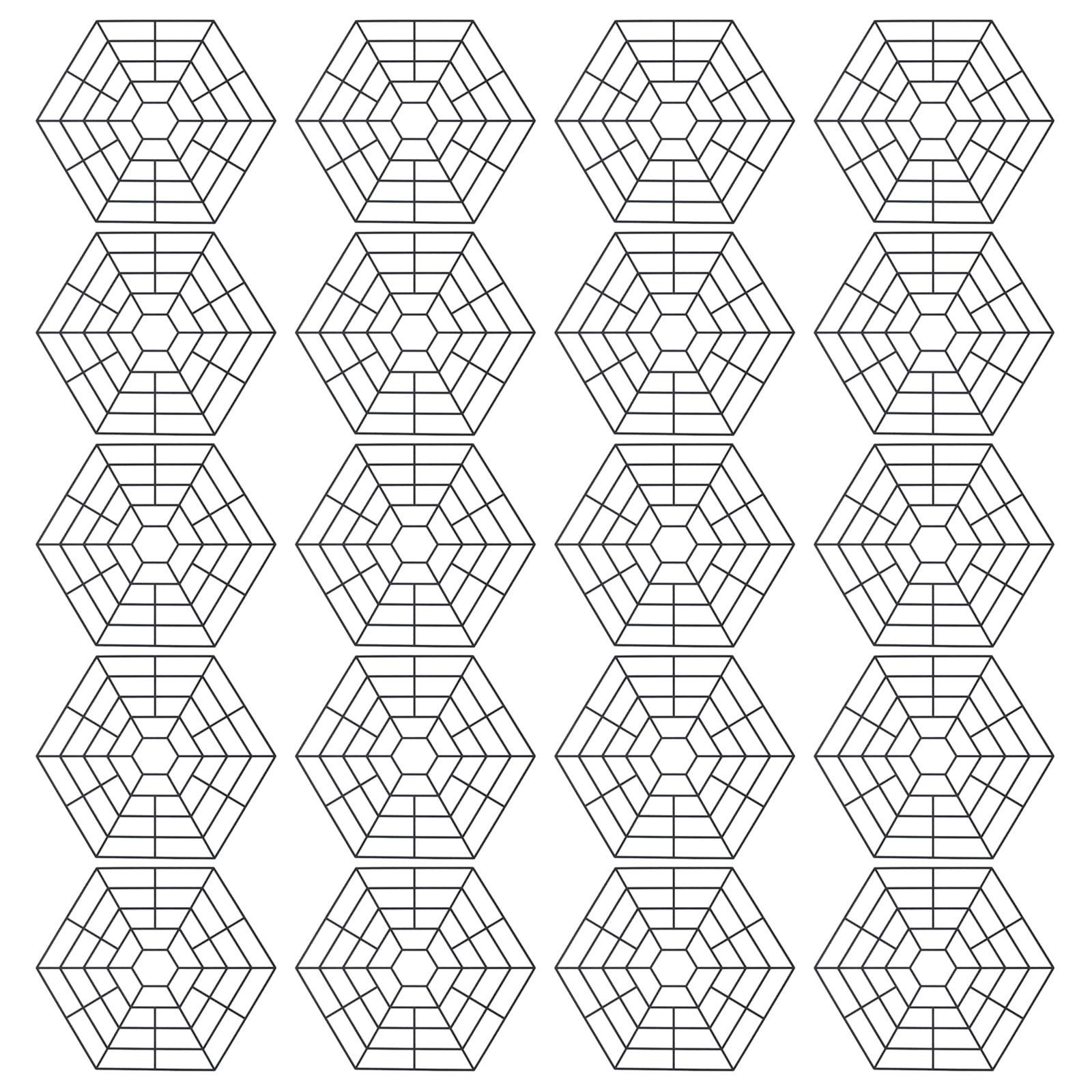 LUOFENG Protector de estanque, 10 piezas/20 unidades, protectores flotantes de plástico para estanques, protectores de jardín que protegen a los peces de garzas y gatos, depredadores flotantes