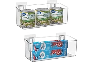 vacane Inside Cabinet Door Storage