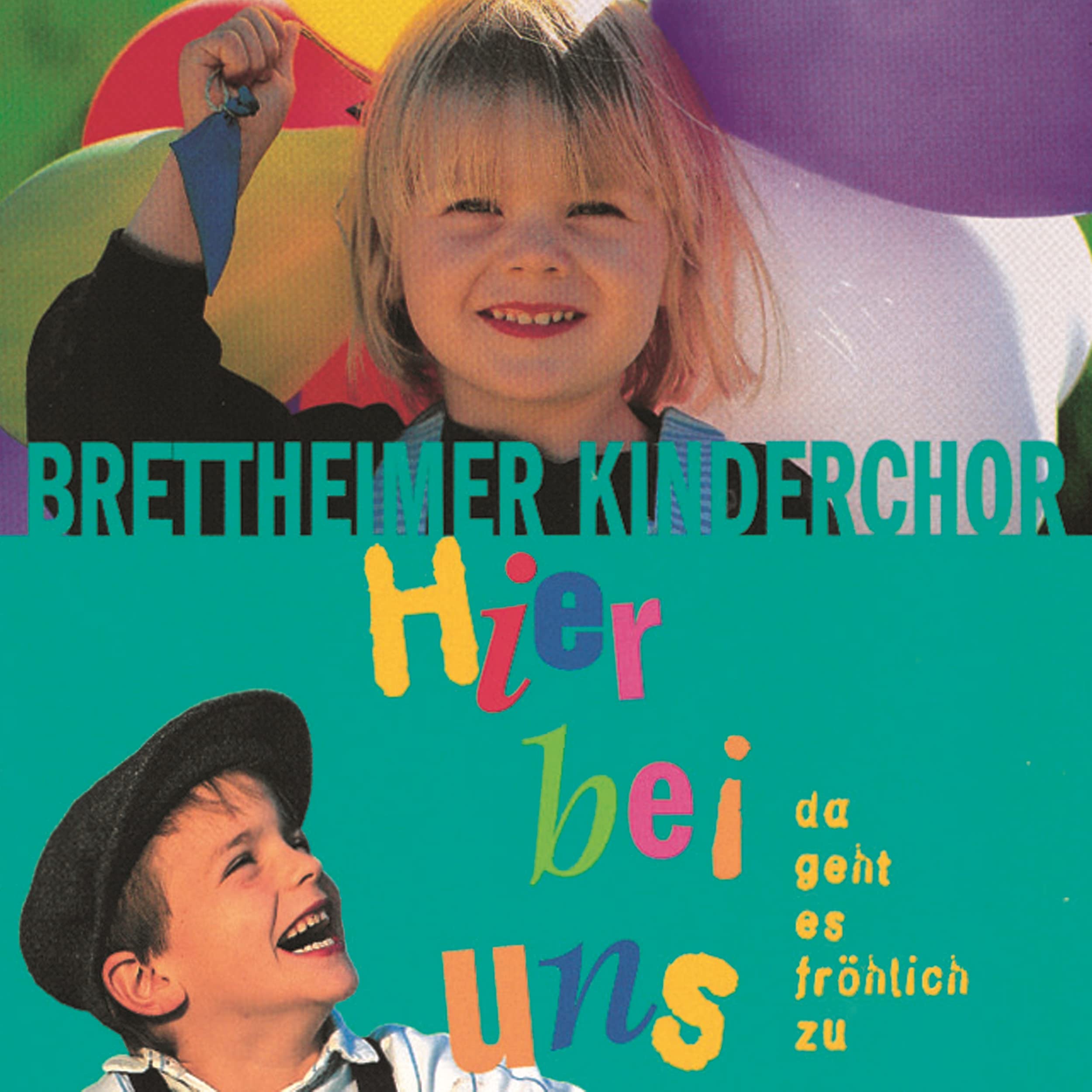 Brettheimer Kinderchor