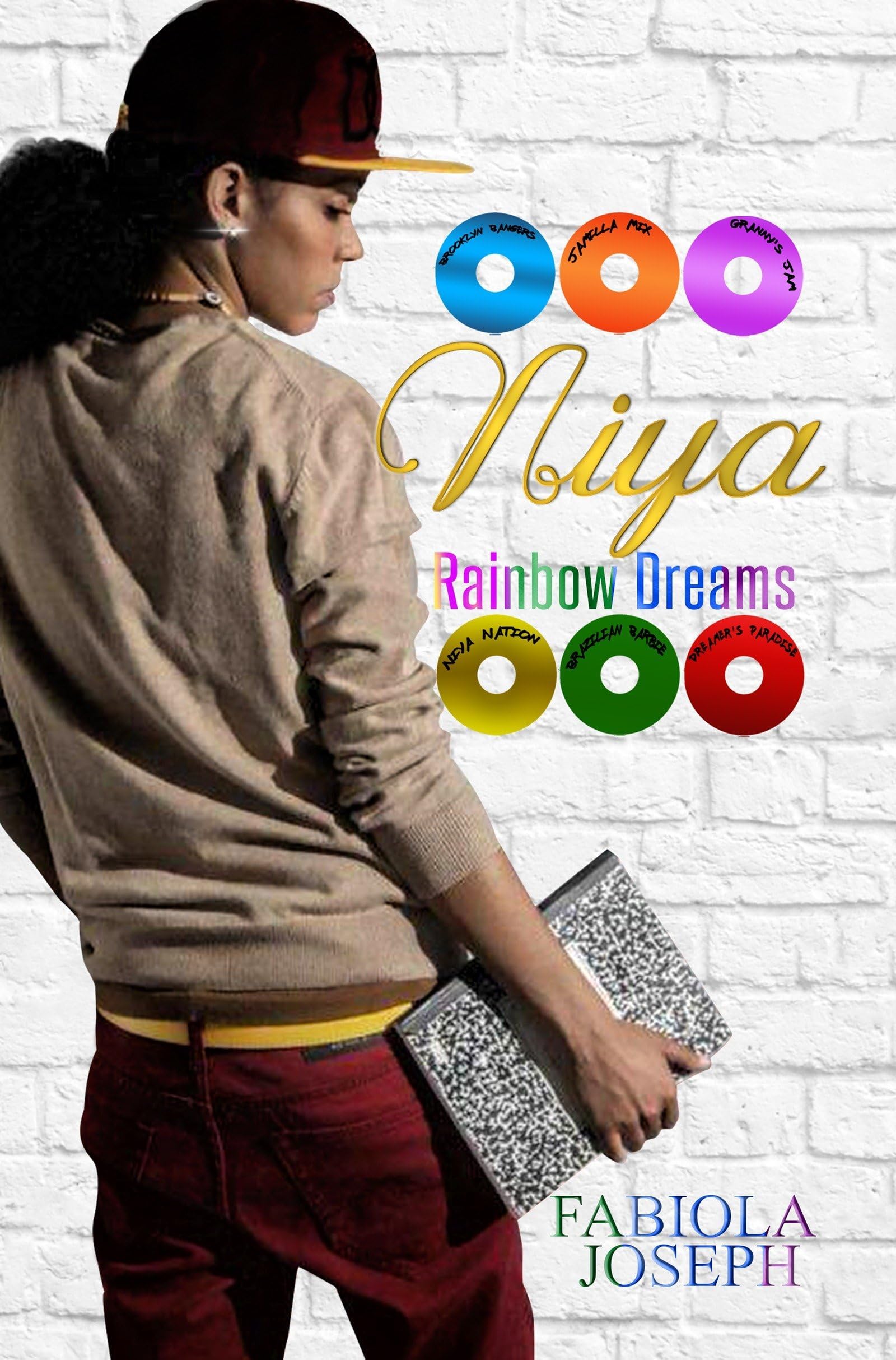 Niya: Rainbow Dreams