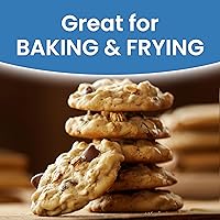 Vista 16 de Crisco Palitos de manteca vegetal de 20 onzas, 3 palitos