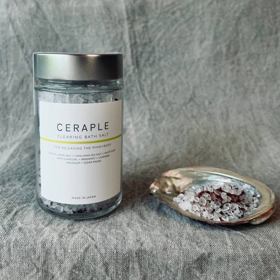 バスソルト 219 バスソルト 入浴剤 ギフト 入浴タブ缶 FUROU ハーバルシックス