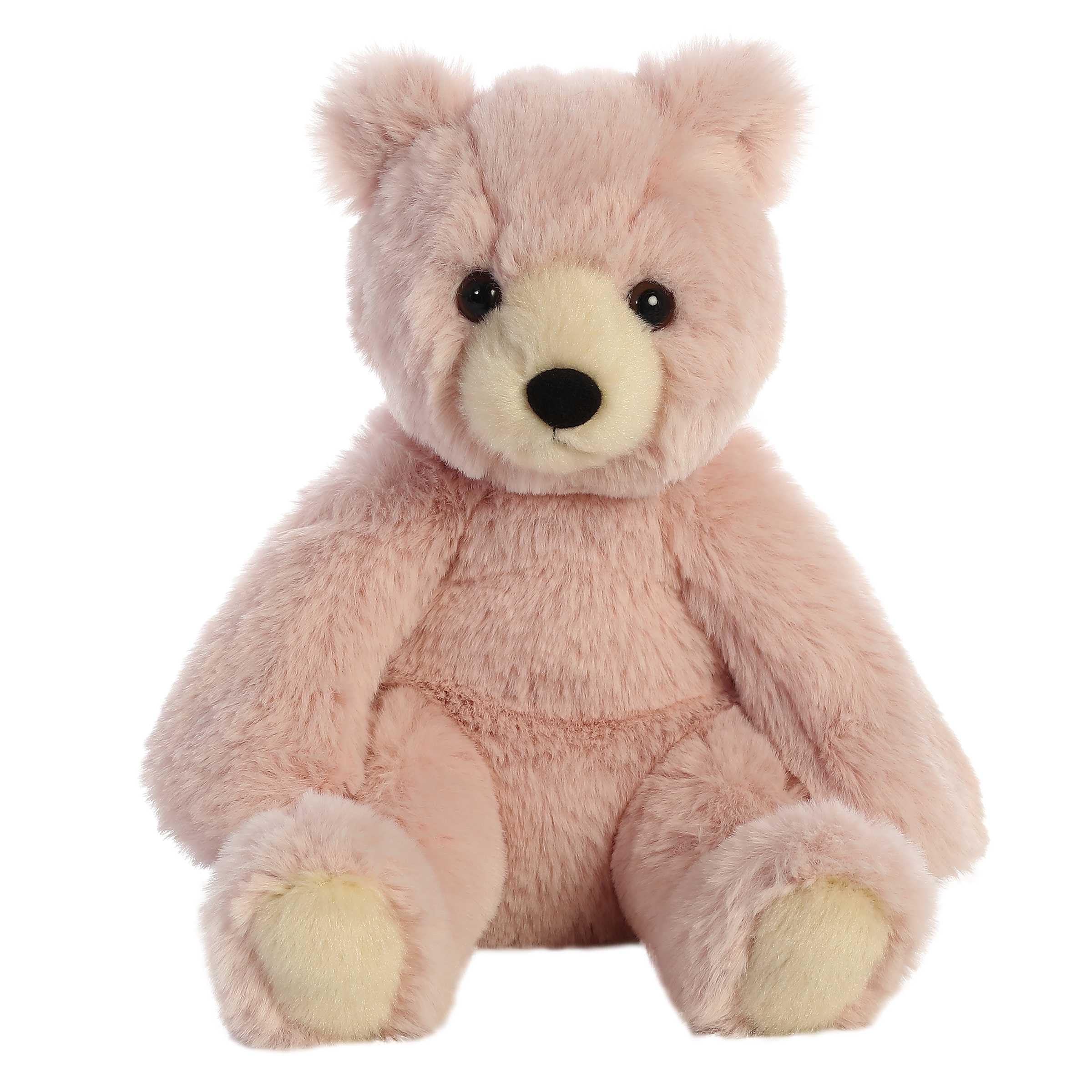 Amazon.com: Aurora® Snuggly Humphrey Bear™ Stuffed Animal