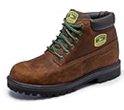 Men's John Deere Sergents Dozer Industrial Boot