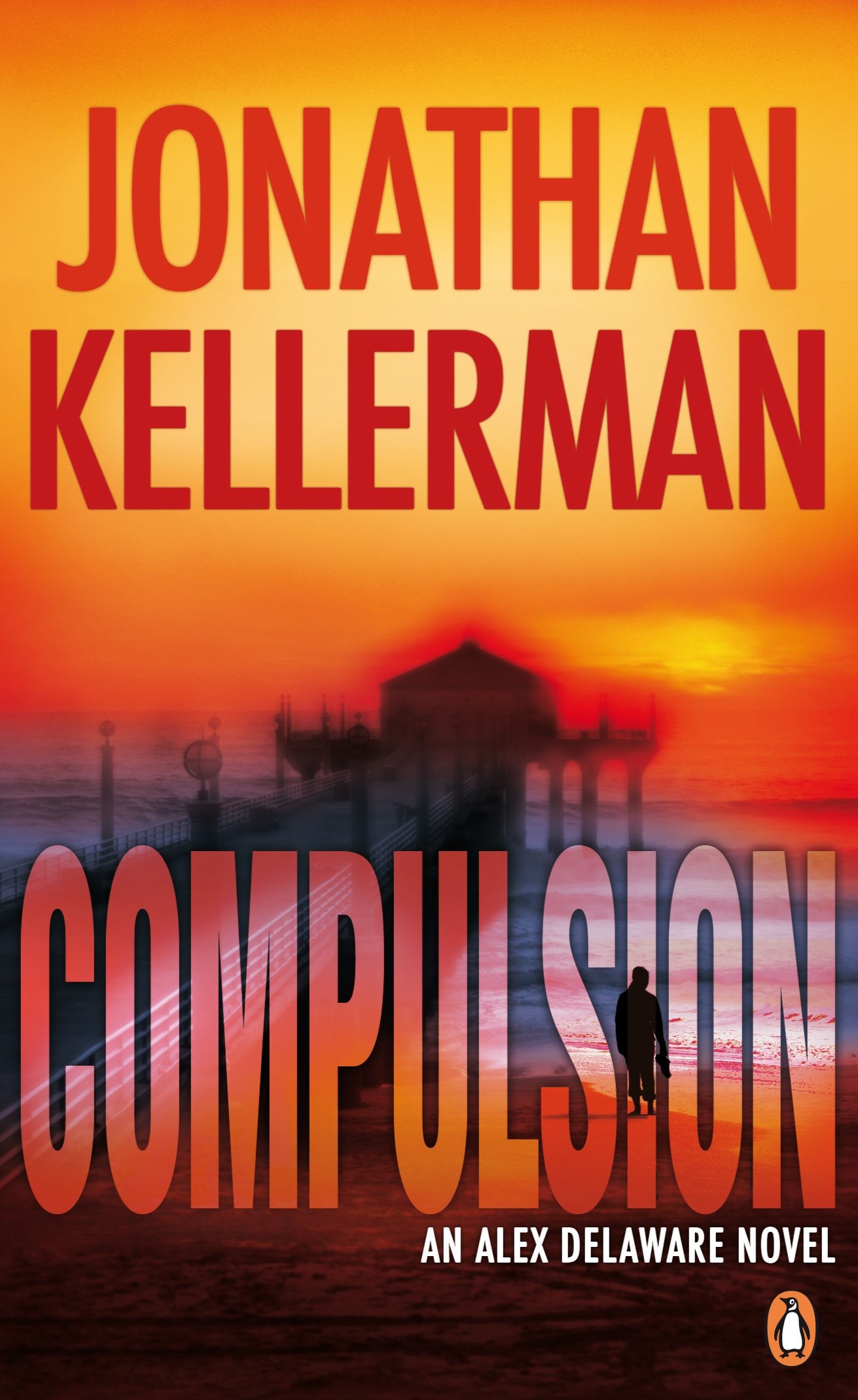 Compulsion: An Alex Delaware Thriller: 22