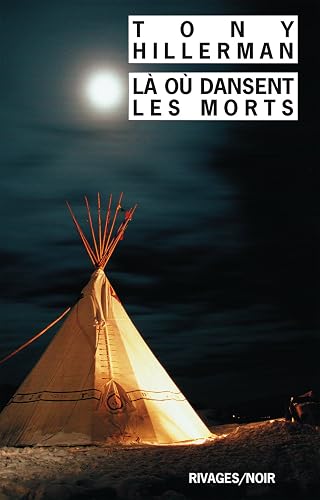 Là où dansent les morts