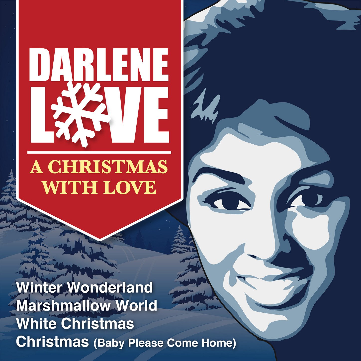 Darlene Love