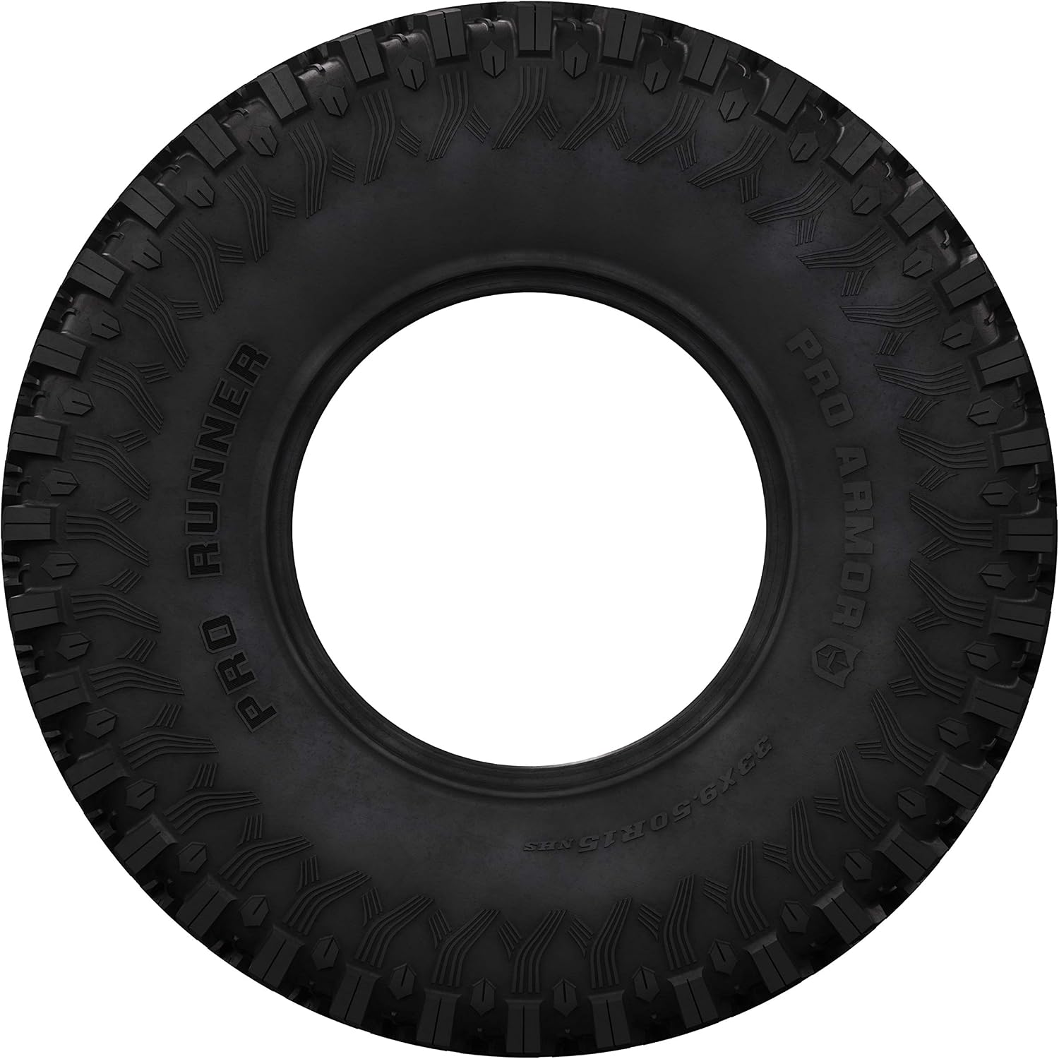 Polaris Off Road Pro Armor Pro Runner Tire