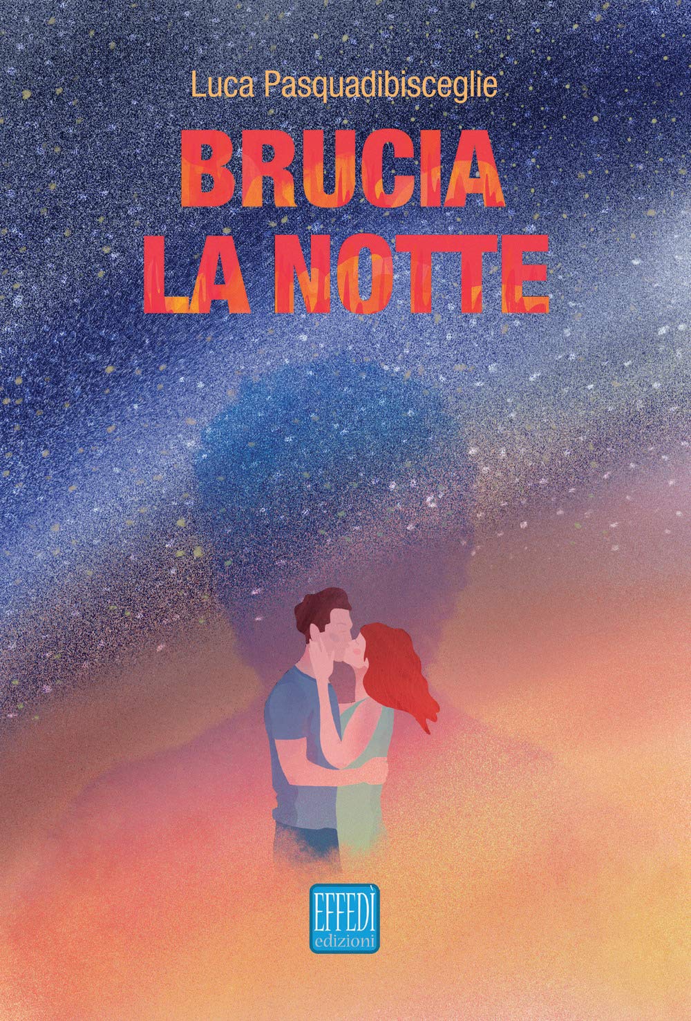 Brucia La Notte - 4