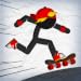 Stick Skater