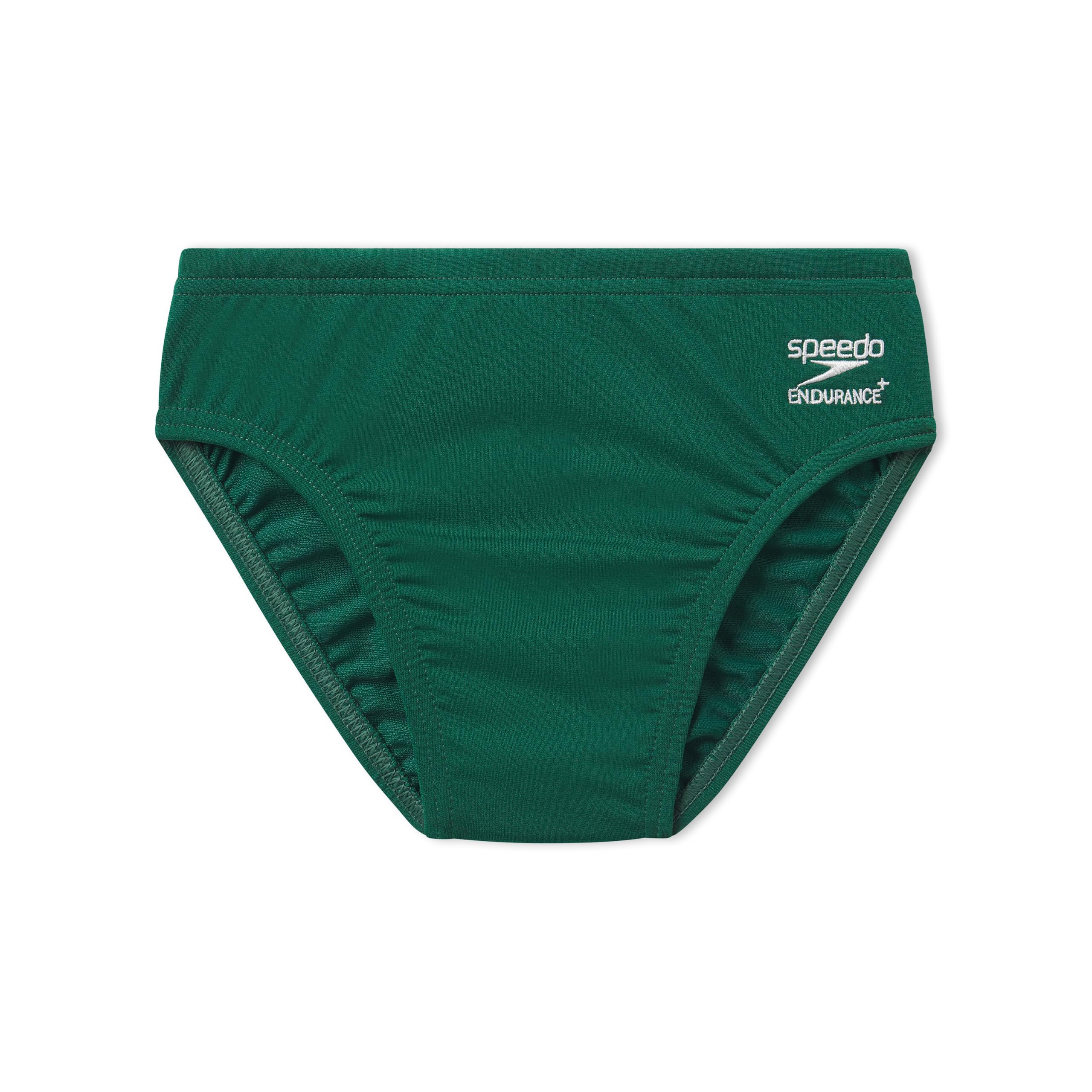 Amazon.co.jp: [Speedo] 水着。 Swimsuit Brief Endurance+ Solid
