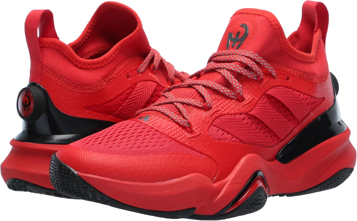 adidas Unisex Adult Mahomes 2 Impact FLX Turf American Football Training