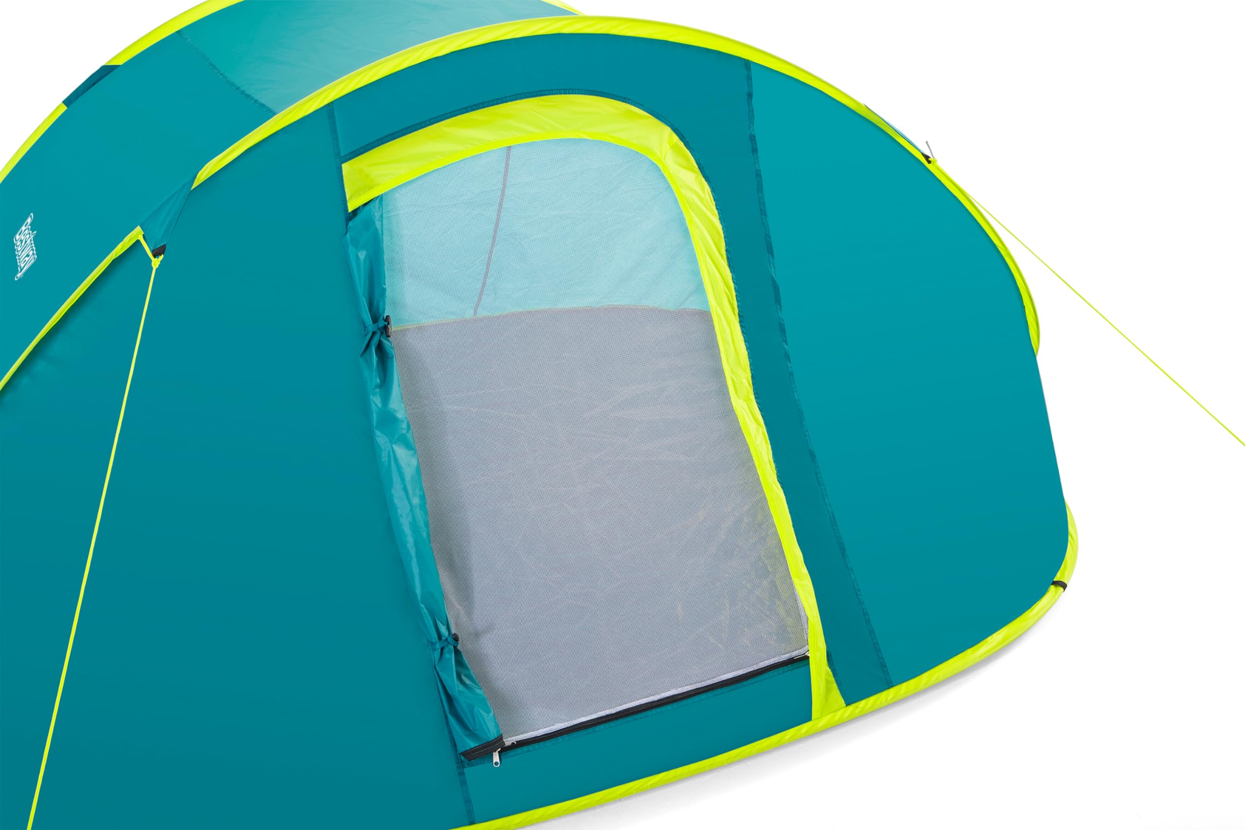 Bestway 4-Personen-Wufzelt Cool Mount 4 240 x 210 x 100 cm
