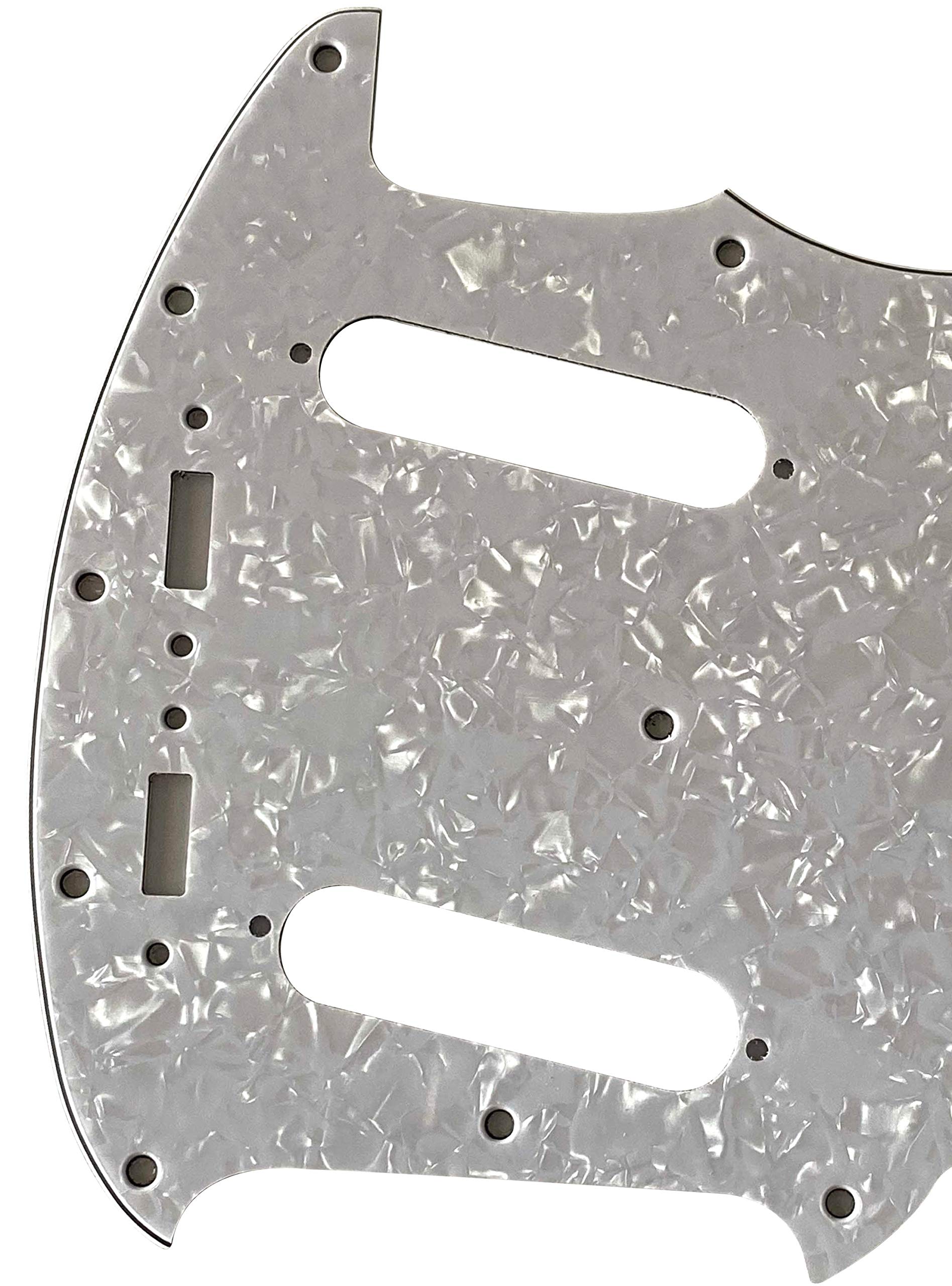 Snapklik.com : Guitar Parts For Fender US Mustang Classic Series Style