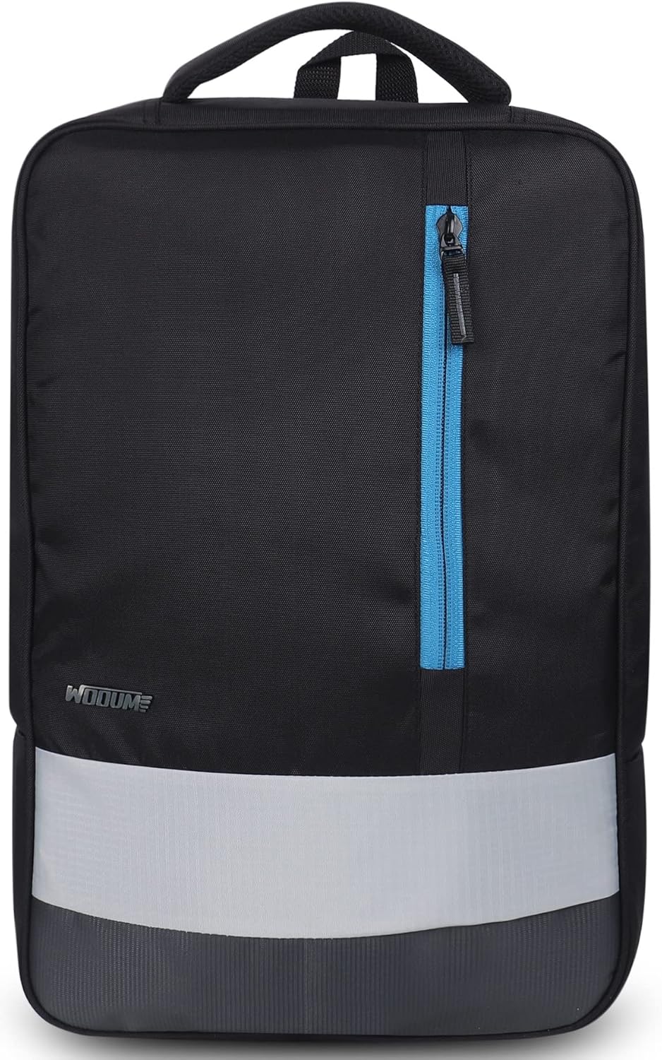Buy Wooum Anti Theft Laptop Bag Backpack For Laptop and Tablet of 15.