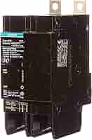 NEW Eaton BRP120A1CS 20A Dual Function All-In-One Circuit Breaker 786689166342 - Foto 2