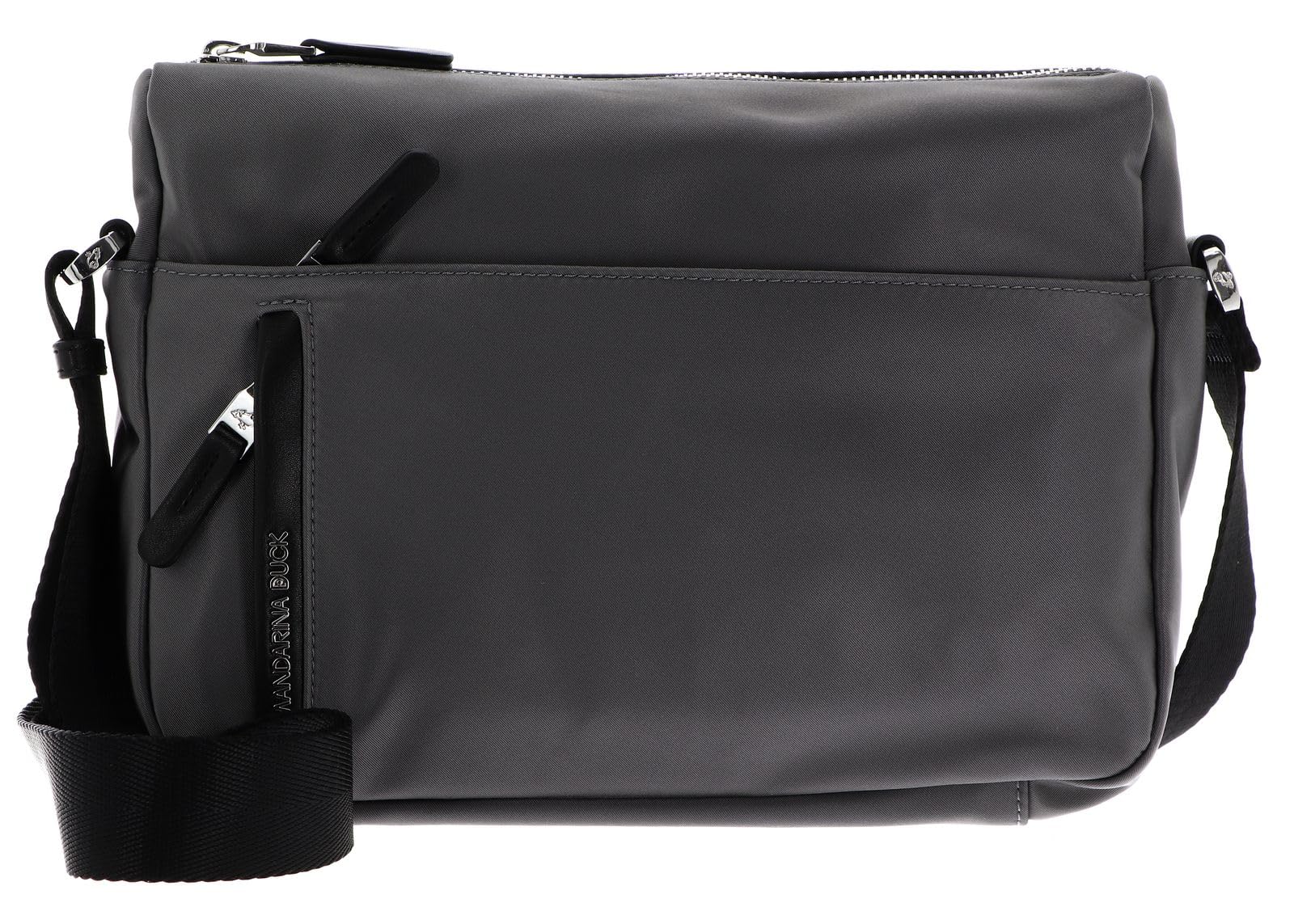 Mandarina Duck, Hunter Crossover Woman, Smoked Pearl, Taglia Unica