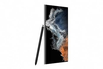 Samsung Galaxy S22 Ultra ホワイト韓国 Amazon.com: SAMSUNG