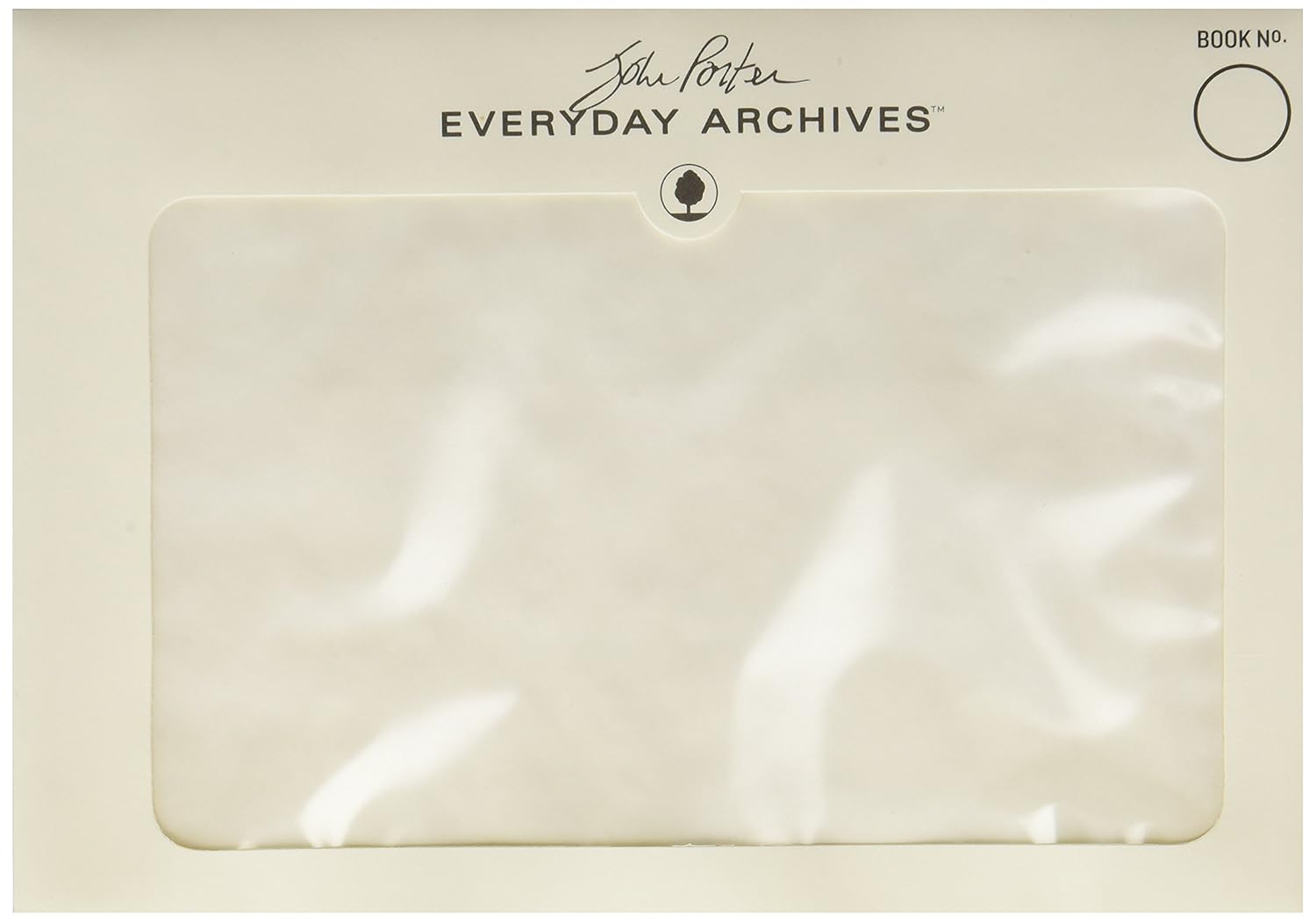 Archival Photo Storage Envelopes, 1 Case (120Count) 7" X 5