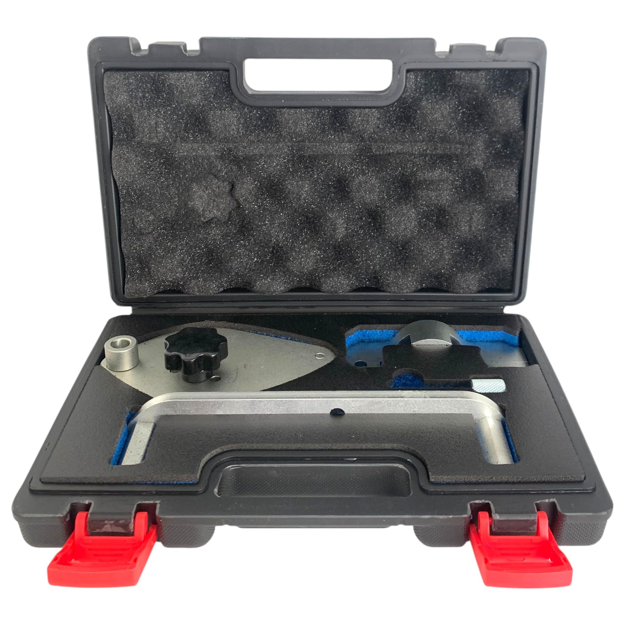 TANIASHOP Kit Messa in Fase Compatibile per Motori Fiat Lancia Hybrid 1.0L Fire-Fly Strumenti Fasatura Albero Motore a Camme Compatibile con Fiat 500, Panda, Ypsilon