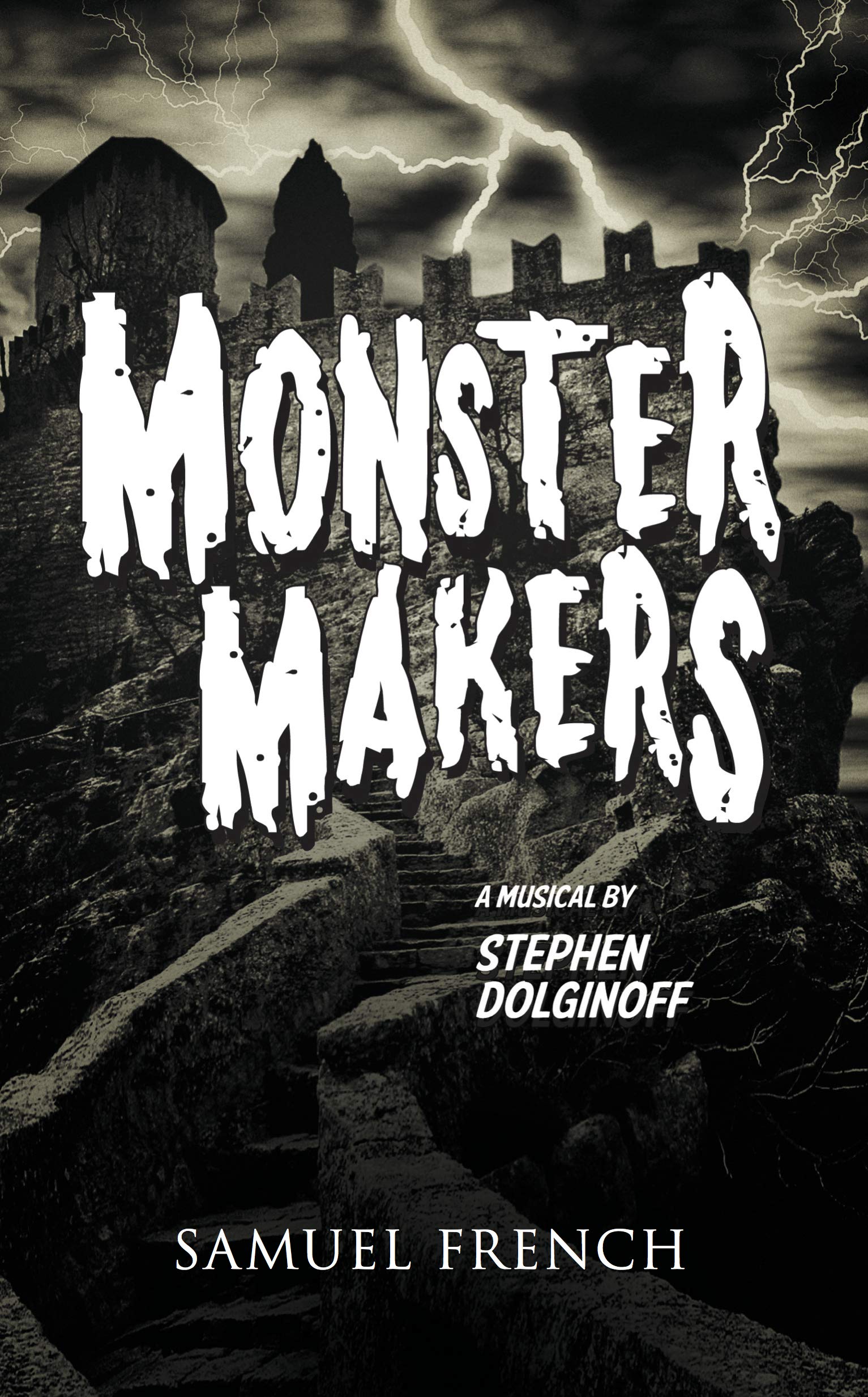Monster Makers
