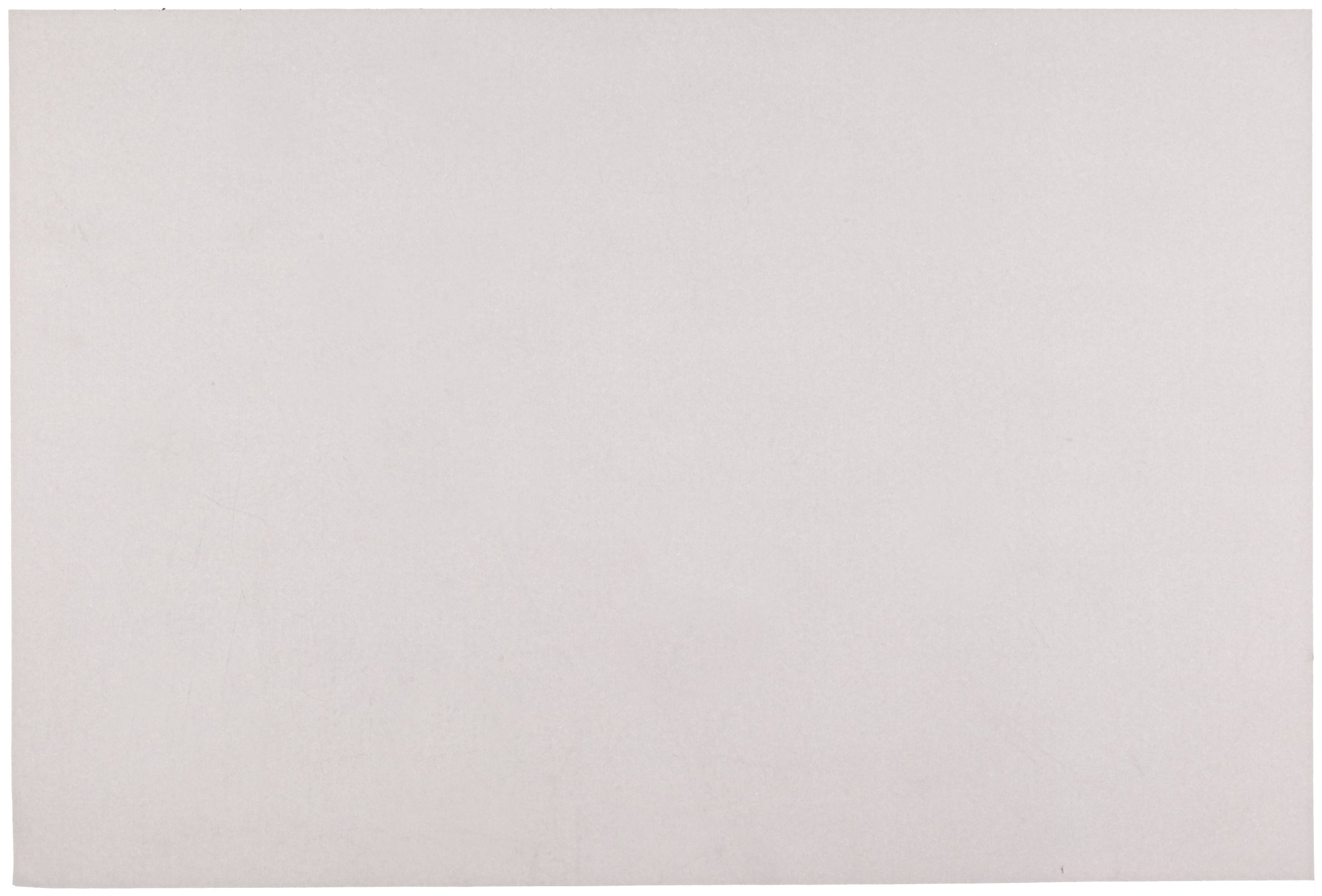 Sax - 1323140 True Flow Multi-Purpose Drawing Paper, 60 lb., 12 x 18 Inches, White, 100 Sheets