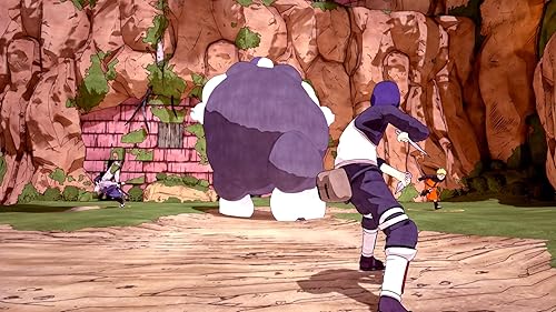 Miniatura 18 de Naruto to Boruto Shinobi Striker - Xbox One