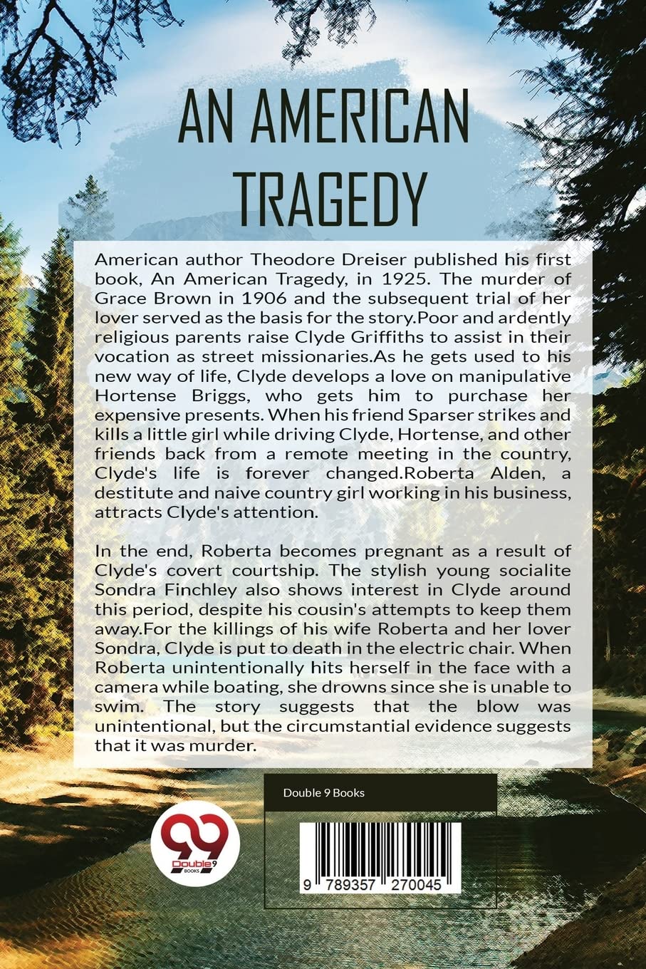 An American Tragedy