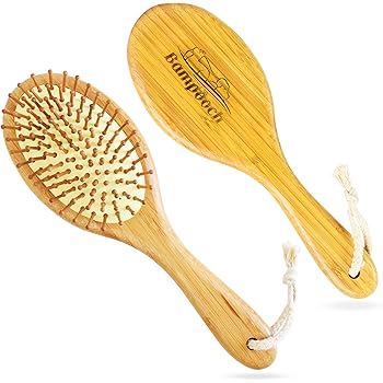 types of cat brushes