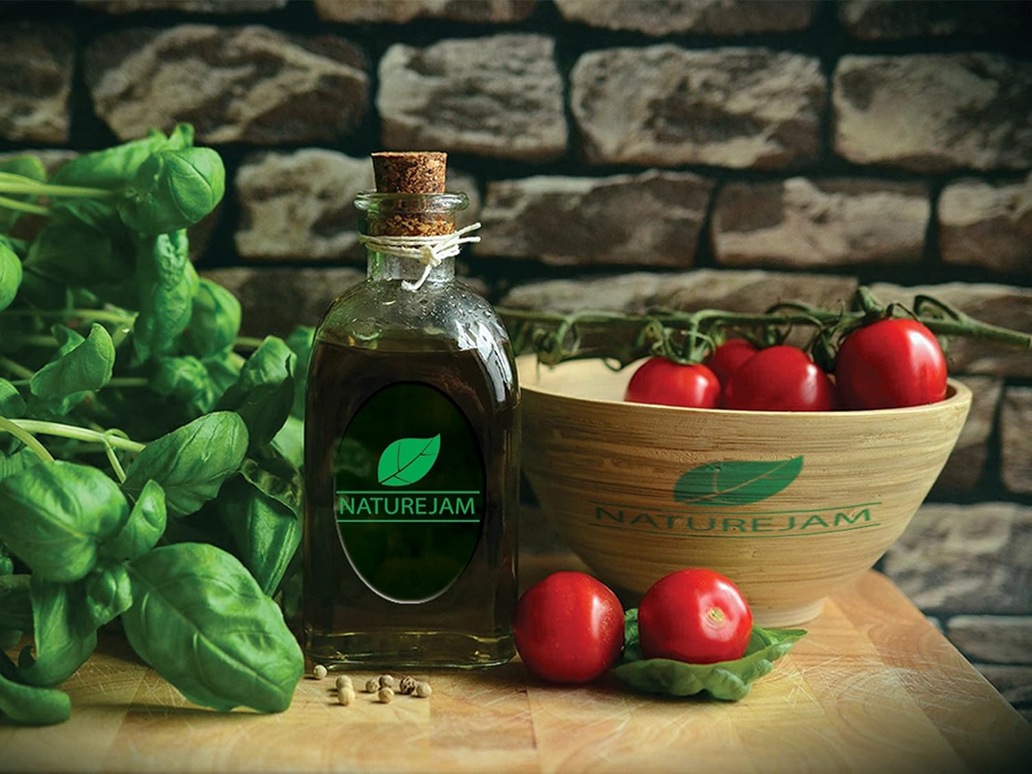 Naturejam Chaparral Leaves & Stems 1 Pound Bulk-aka Gobernadora 100% Natural From Mexico - Image 5