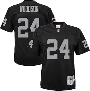 raiders jersey amazon