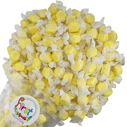 Miniatura 26 de Variety Gourmet Saltwater Taffy (Café - Mocha, 2 libras)