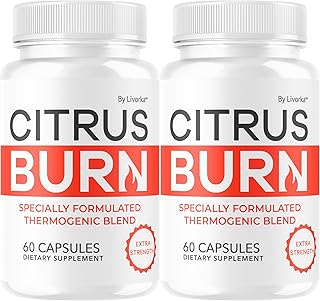 Citrus Burn
