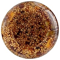 Vista 8 de SOMOS Salsa Macha Aceite de Chile Mexicano Crujiente, 6.5 OZ