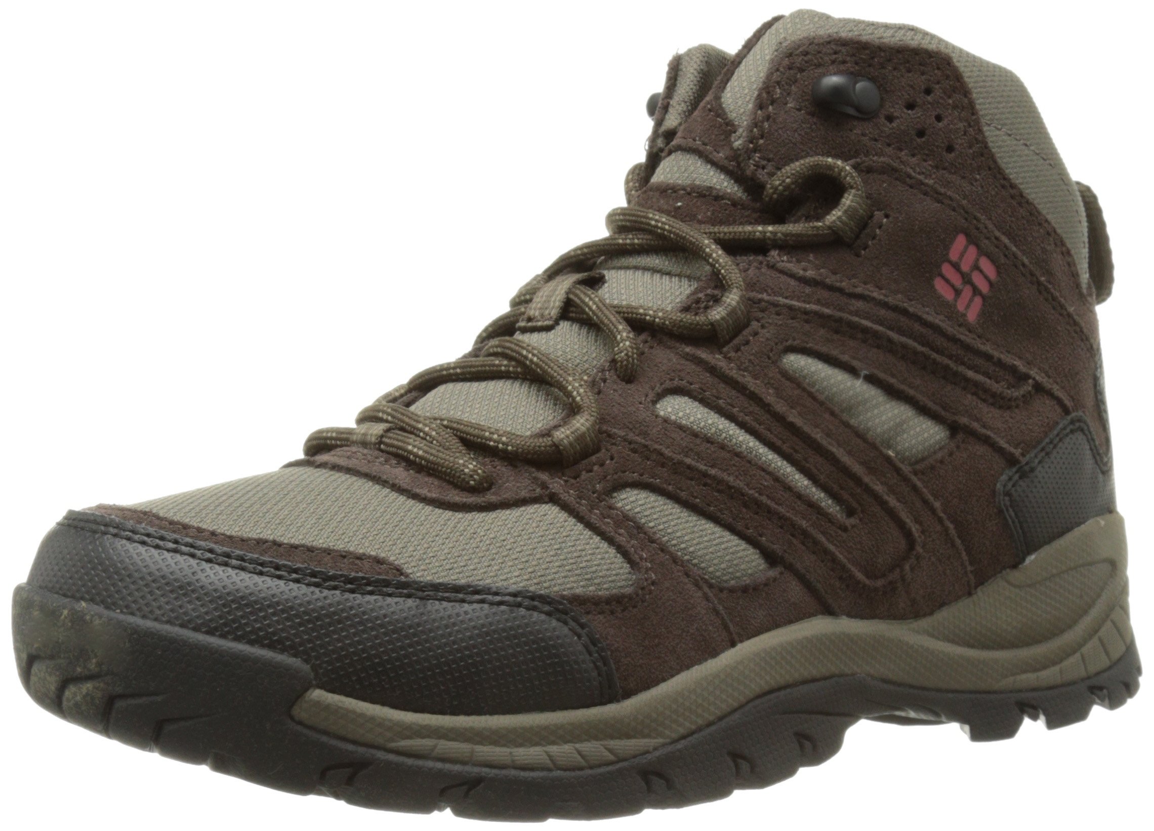 Columbia Men's Big Cedar Hiking Boot