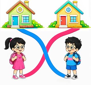 Home Rush Draw To Go Home: Toilet Race Puzzle Adventure Game
