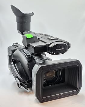 Panasonic AG-UX180 4K Premium Professional Camcorder *USED*