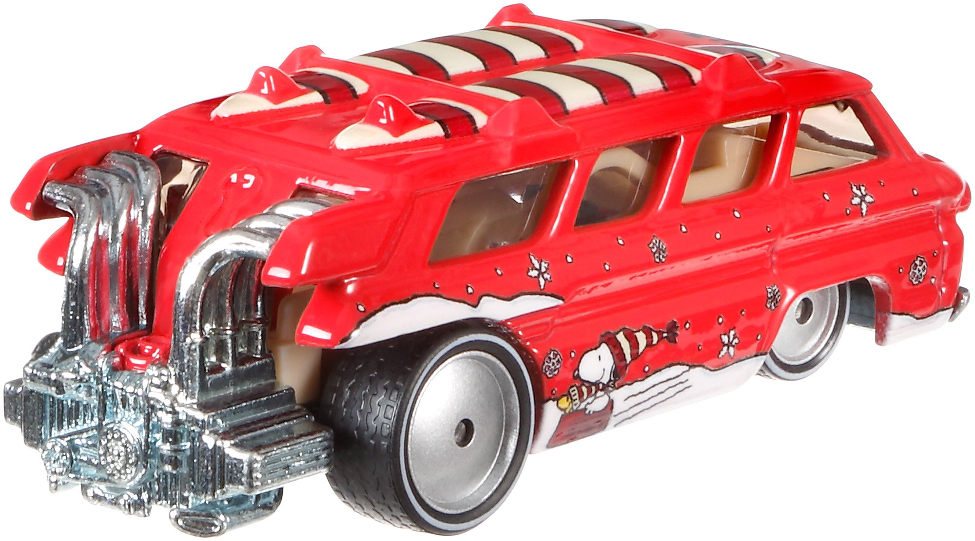 HW Custom Chevy Greenbrier Wagon 2台セット HW Custom Chevy Greenbrier Wagon 2台セット - メルカリ