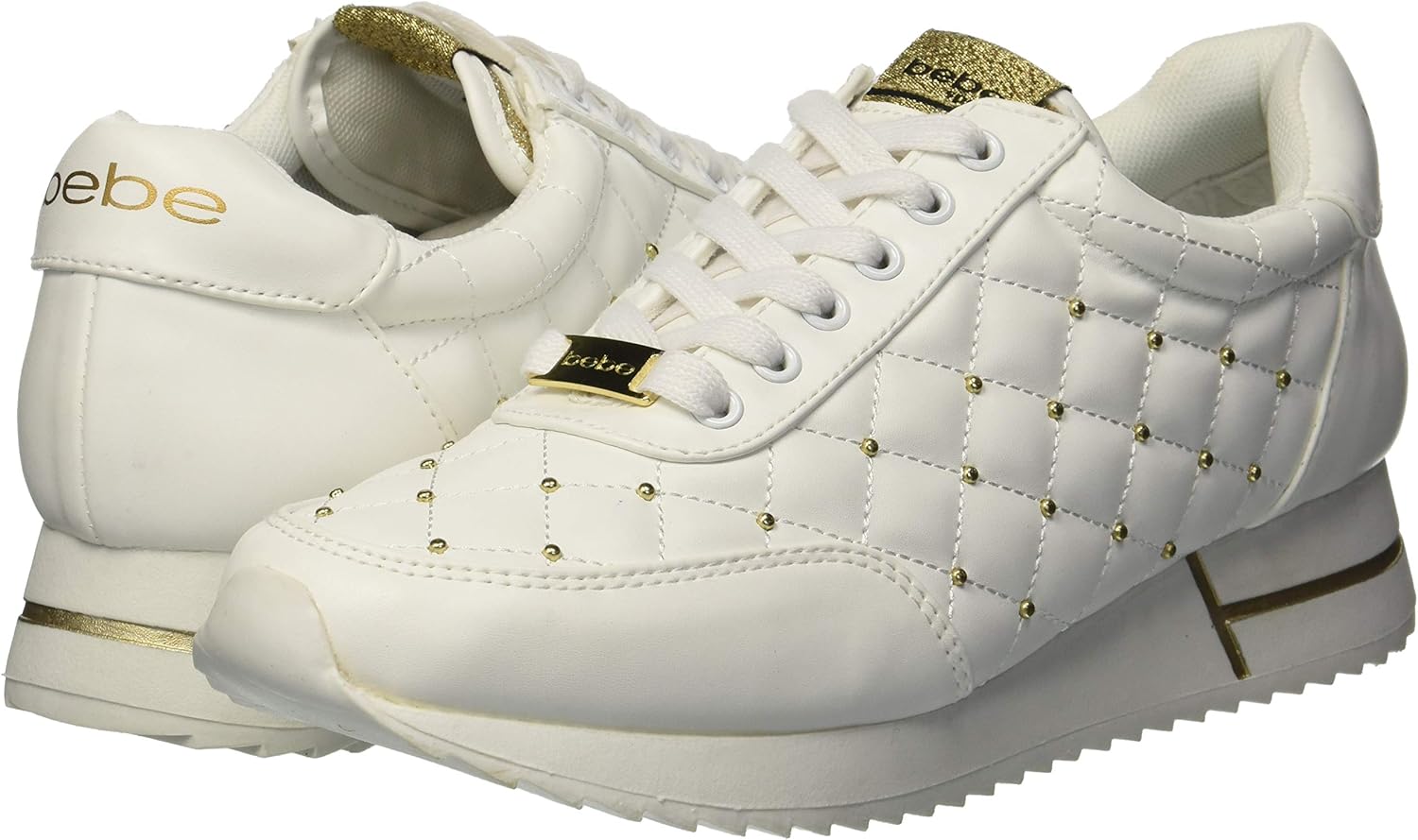 bebe Women's Barkley Sneaker