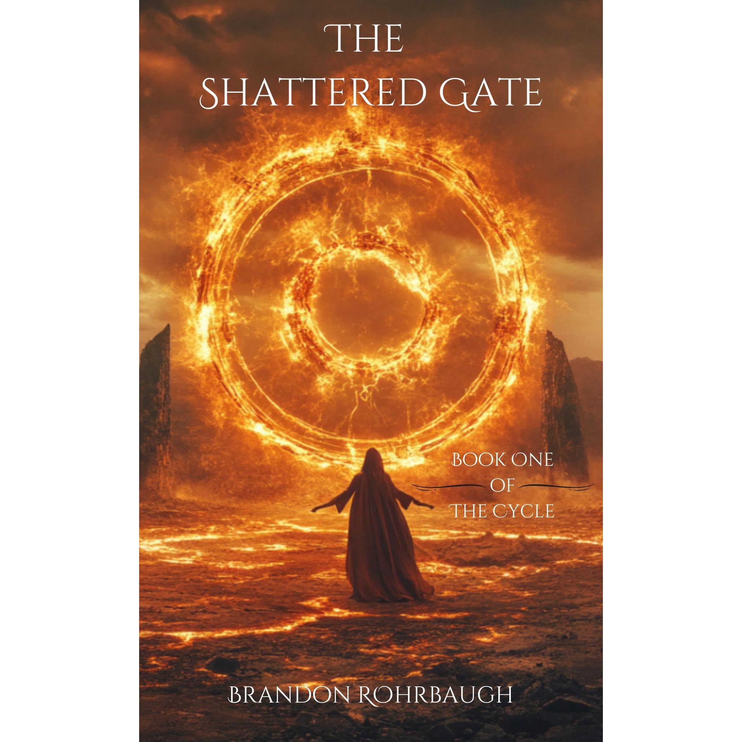 The Shattered Gate