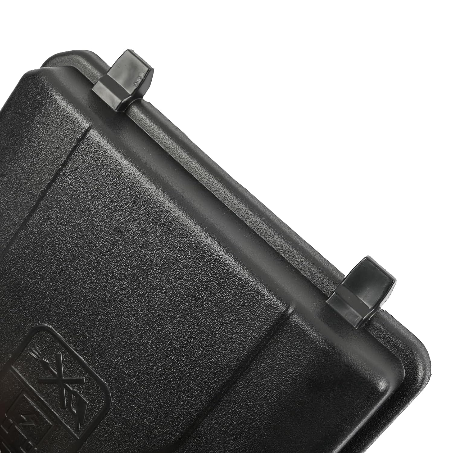 23174030 Fuse Box Cover Compatible with GMC Sierra 2014 2015 2016 2017 2018 2019,for Chevrolet Silverado 2014 2015 2016 2017 2018 2019 Engine Wiring Harness Junction Block Cover