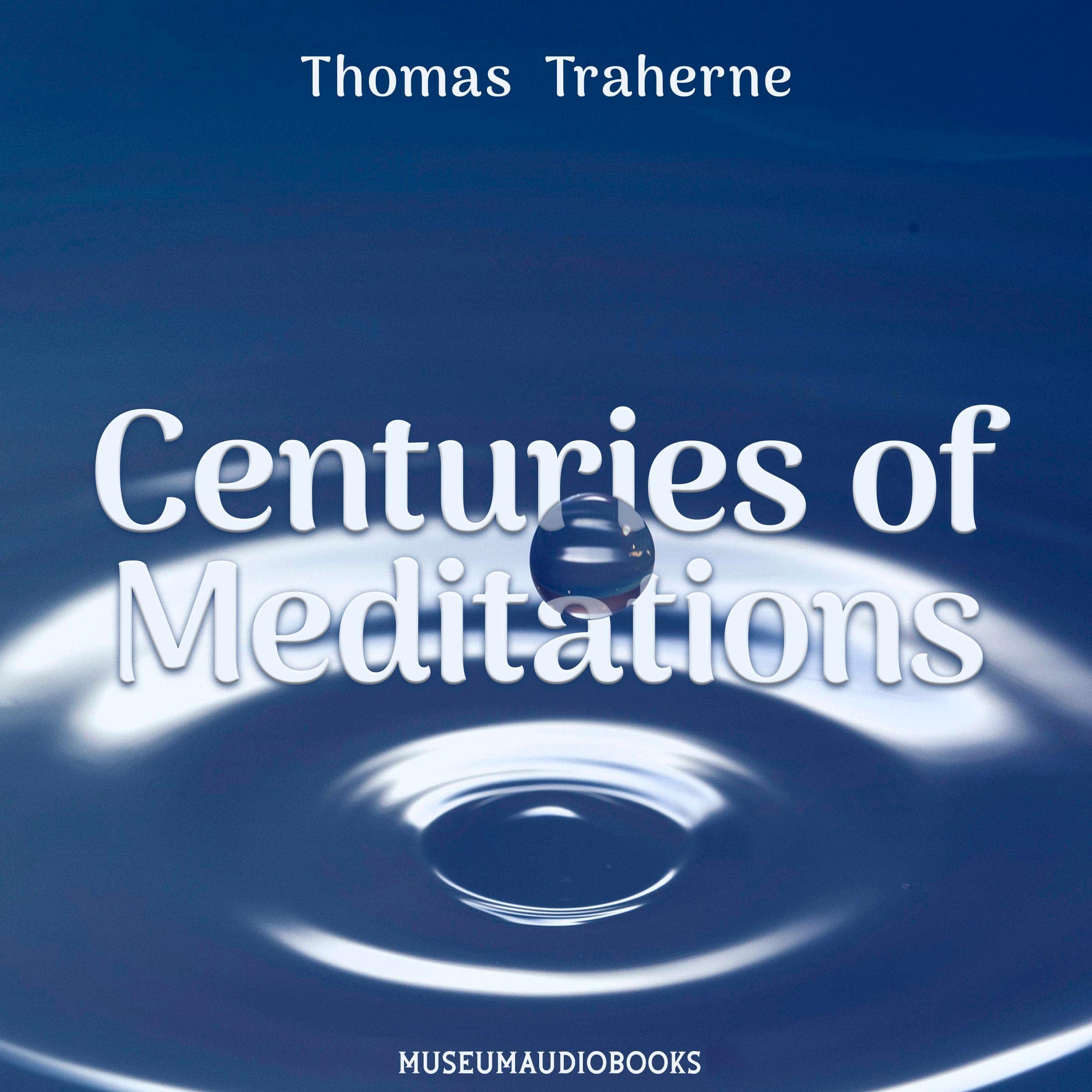 Centuries of Meditations