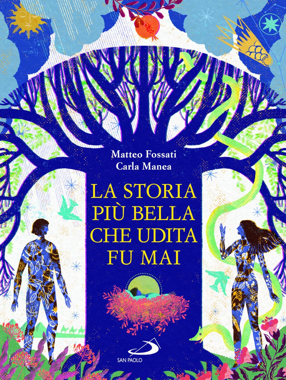 La Storia Più Bella Che Udita Fu Mai - 4
