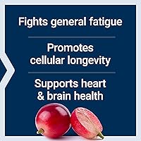 Vista 2 de Life Extension NAD+ Regenerador de células y Resveratrol Elite, NIAGEN ribosido de nicotinamida, Trans-resveratrol, quercetina, Fisetina