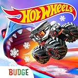 Hot Wheels Unlimited