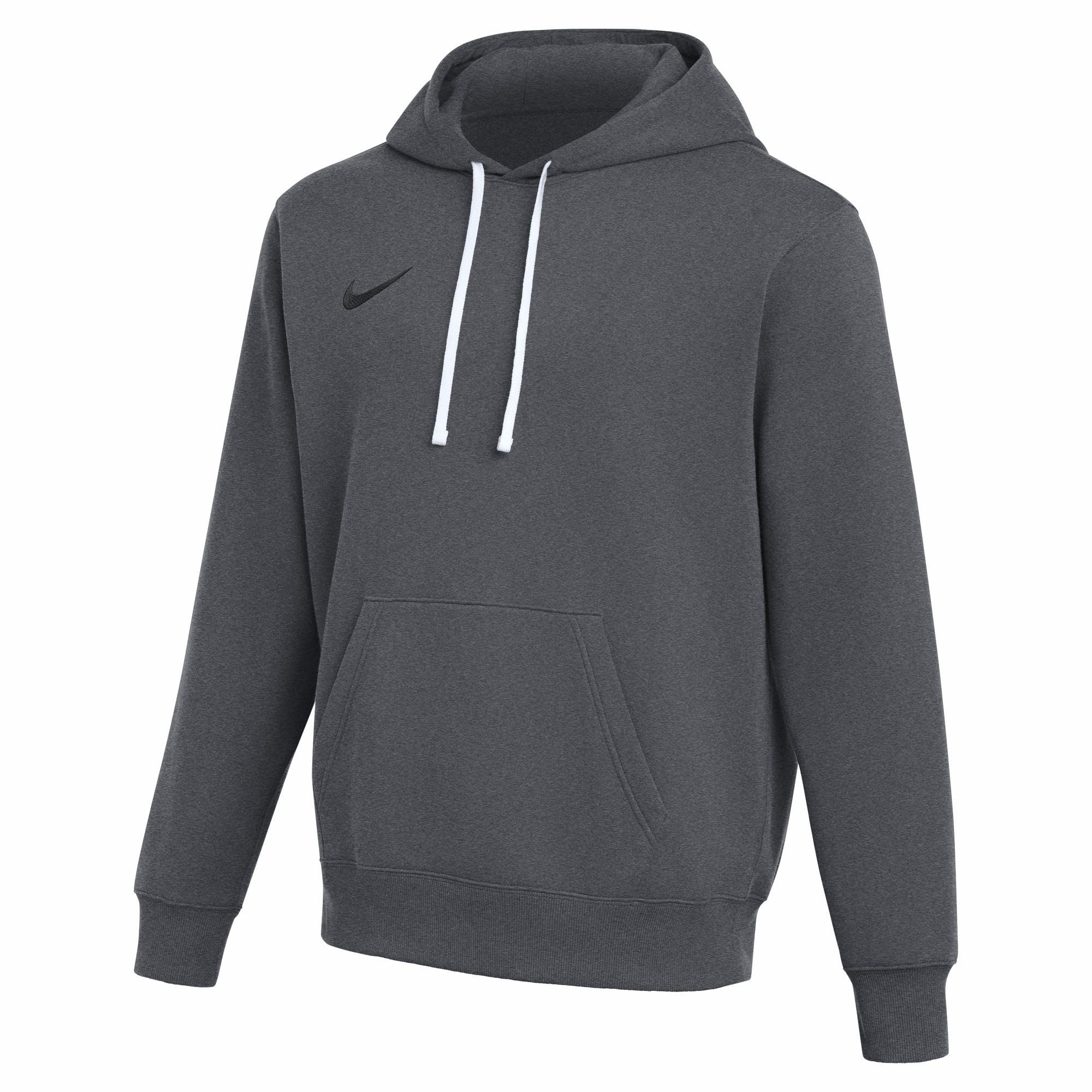 Nike Men's Dark/Grey Park 26 Sweat Hoodie Sweatshirt Ib1222 - S