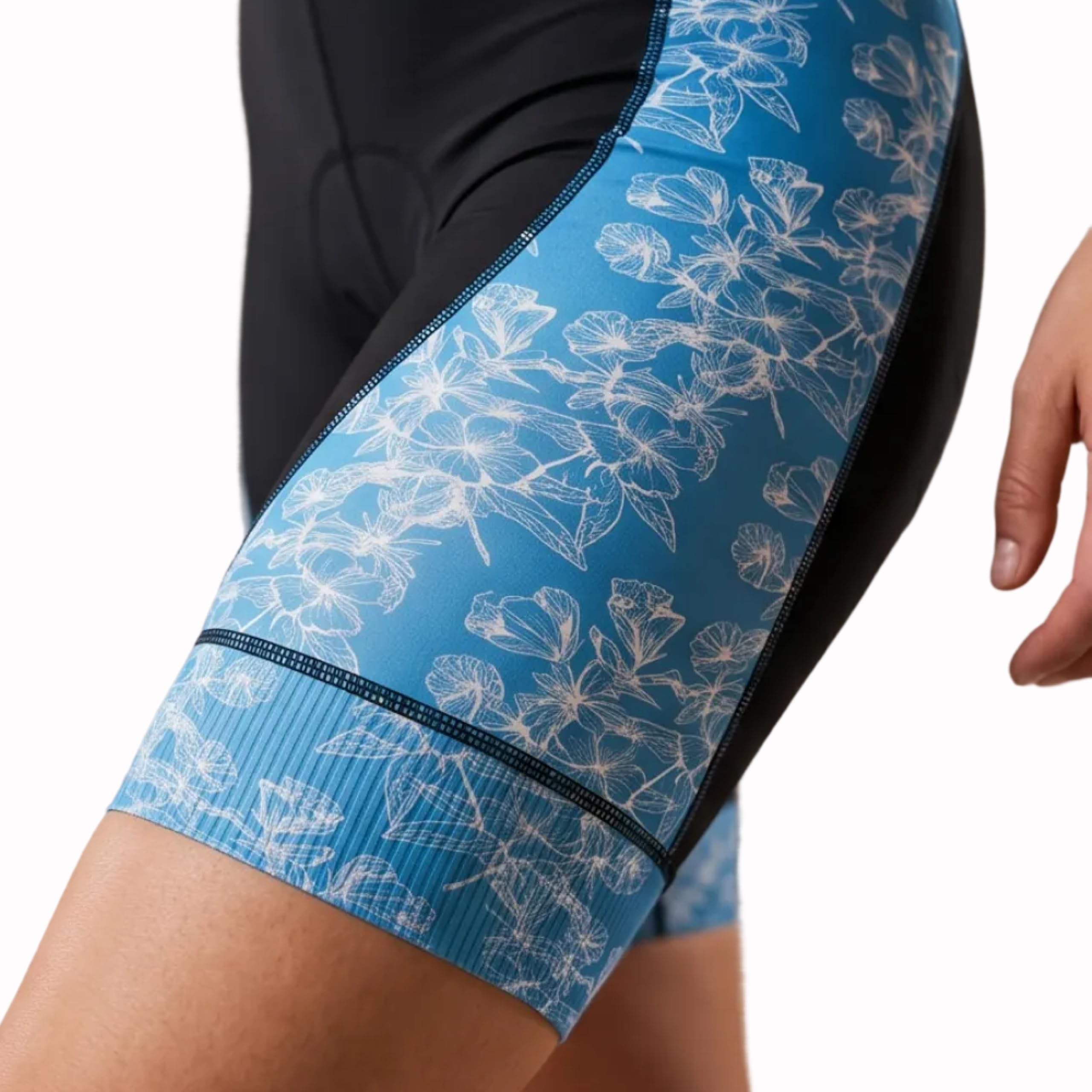 SLS3 Triathlon Anzug Damen FX 2.0 Einteiler Trisuit