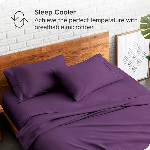 Miniatura 3 de Bare Home - Fundas de almohada