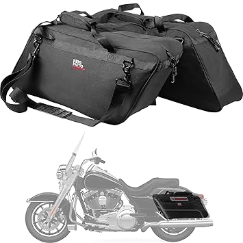 Road king saddlebags Clearance