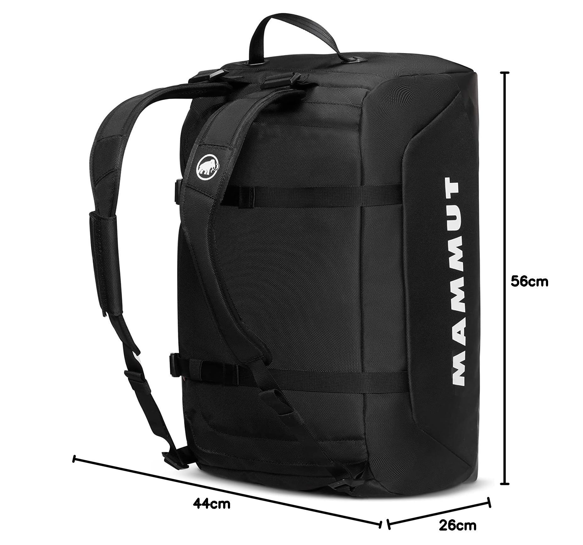 Mammut Cargon - Bolsa de Viaje